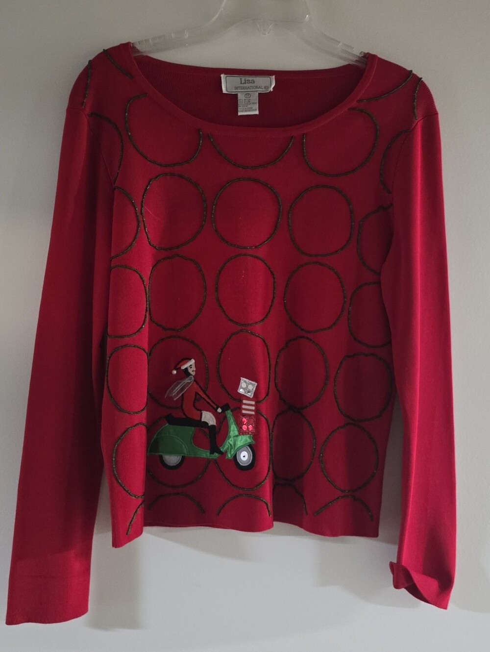 Sweater